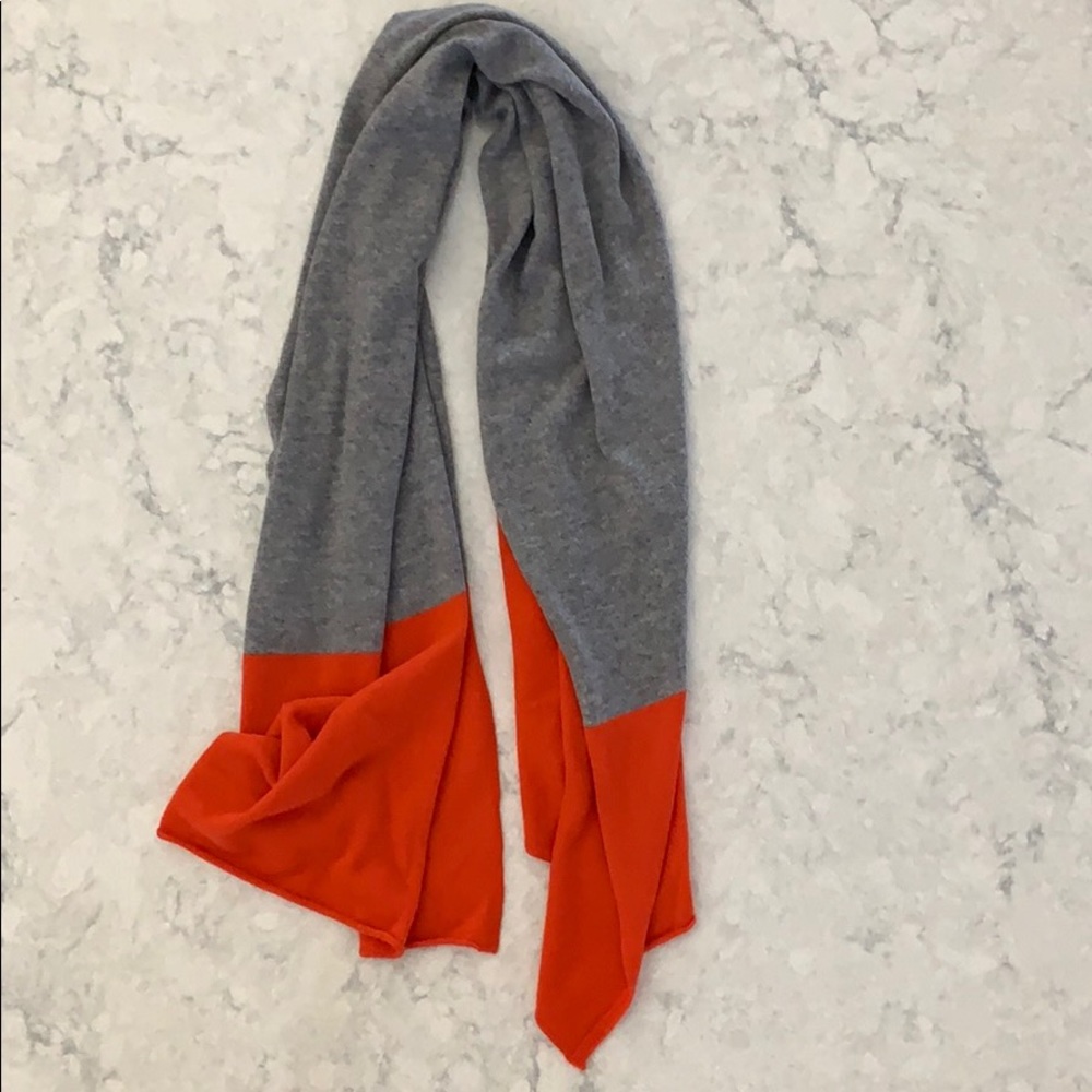 Cashmere Scarf